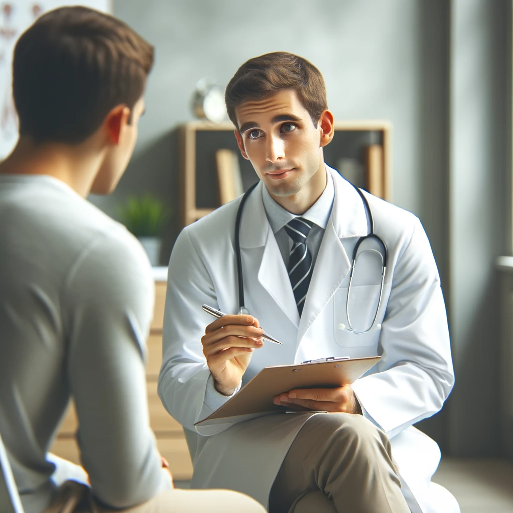 Grow your practice 10x by asking your patients one simple question.