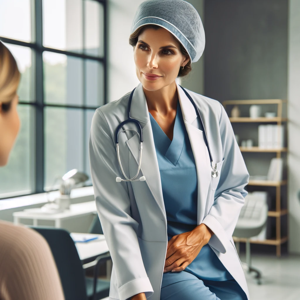 Surgeons on the Spot: Three Questions You Can't Afford to Ignore