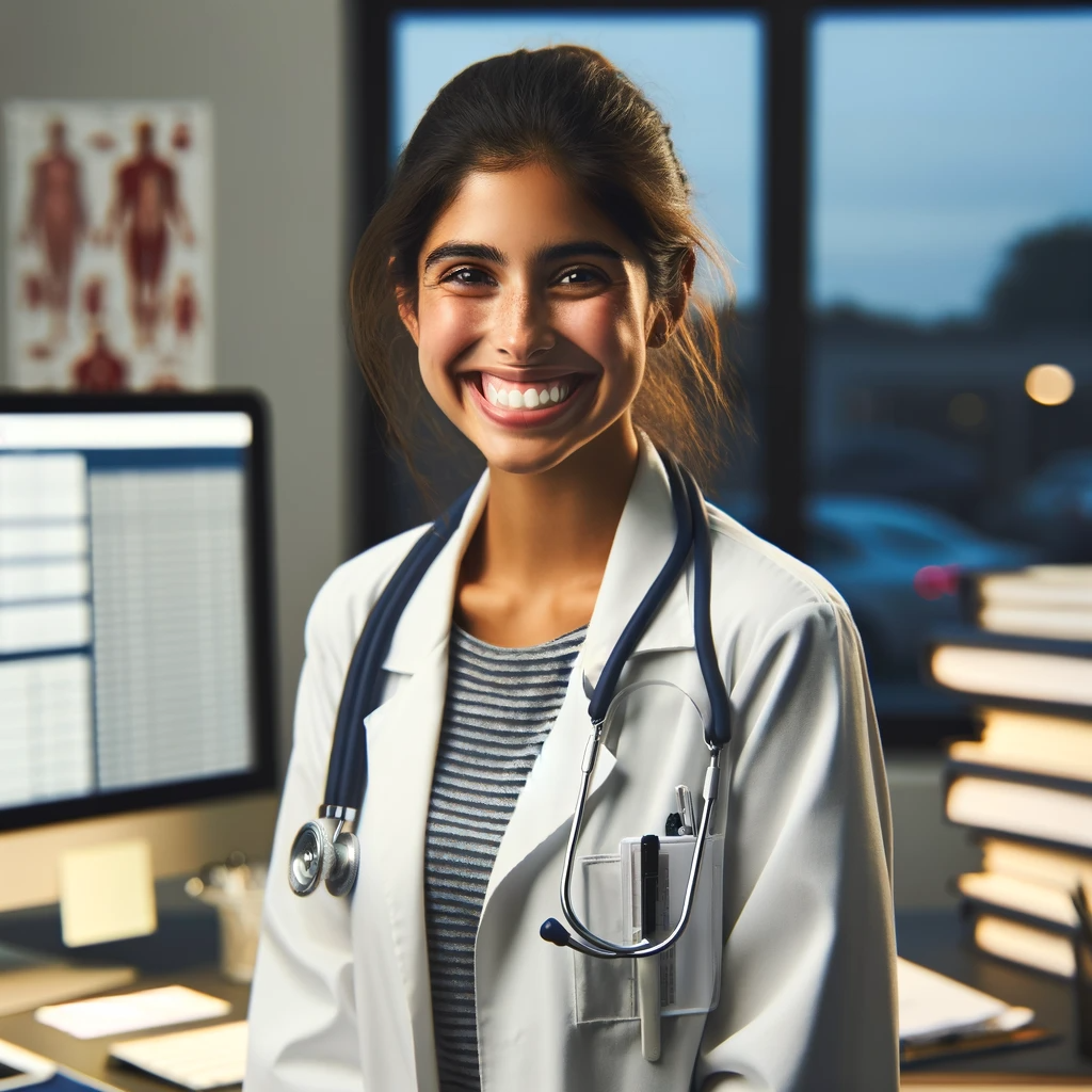 Boost Efficiency: Two Free AI Solutions for Your Clinical Practice, Saving You 1-2 Hours Daily